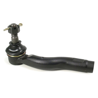 Mevotech® - Supreme Parts™ Front Passenger Side Outer Steering Tie Rod End