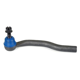 Mevotech® - Supreme Parts™ Front Driver Side Outer Steering Tie Rod End