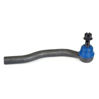 Mevotech® - Supreme Parts™ Front Passenger Side Outer Steering Tie Rod End