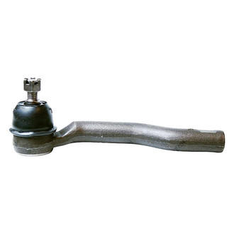 Mevotech® - Supreme Parts™ Front Driver Side Outer Steering Tie Rod End