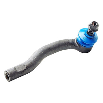 Mevotech® - Supreme Parts™ Front Passenger Side Outer Steering Tie Rod End