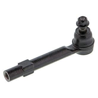 Mevotech® - Supreme Parts™ Front Outer Steering Tie Rod End