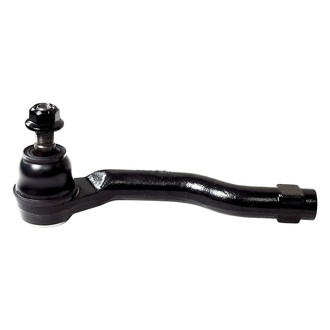 Mevotech® - Supreme Parts™ Front Driver Side Outer Steering Tie Rod End