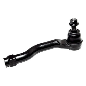 Mevotech® - Supreme Parts™ Front Passenger Side Outer Steering Tie Rod End