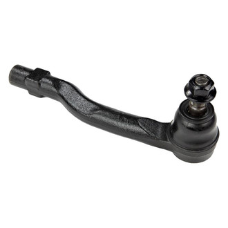 Mevotech® - Supreme Parts™ Front Driver Side Outer Steering Tie Rod End