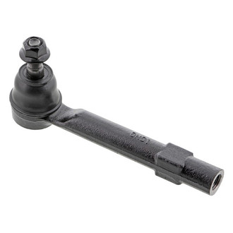 Mevotech® - Supreme Parts™ Front Outer Steering Tie Rod End