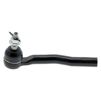 Mevotech® - Supreme Parts™ Front Driver Side Outer Steering Tie Rod End