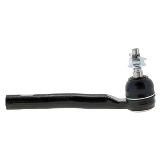 Mevotech® - Supreme Parts™ Front Passenger Side Outer Steering Tie Rod End
