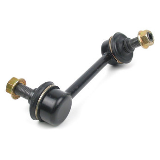 Mevotech® - Supreme™ Front Passenger Side Stabilizer Bar Link Kit