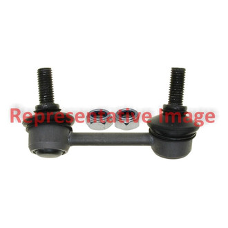 Mevotech® - Supreme™ Front Passenger Side Stabilizer Bar Link Kit