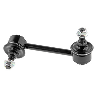 Mevotech® - Supreme™ Front Driver Side Stabilizer Bar Link Kit