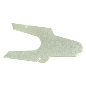 Mevotech® - Supreme™ Front Alignment Camber/Caster Shim Kit