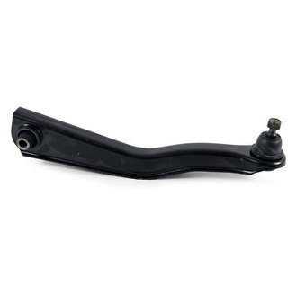 Mevotech® - Supreme™ Rear Driver Side Lower Non-Adjustable Control Arm and Ball Joint Assembly