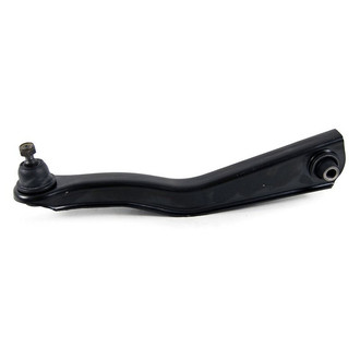 Mevotech® - Supreme™ Rear Passenger Side Lower Non-Adjustable Control Arm and Ball Joint Assembly