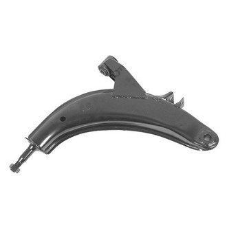 Mevotech® - Supreme™ Front Passenger Side Lower Non-Adjustable Control Arm