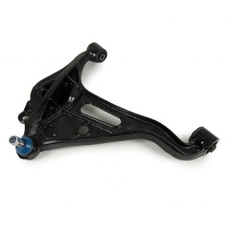 Mevotech® - Supreme™ Control Arm and Ball Joint Assembly