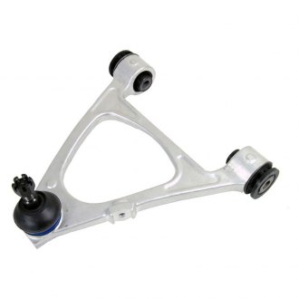 Dorman 522-846 Front Right Lower Suspension Control Arm and Ball Joint Assembly for Select Mazda RX-8 Models 