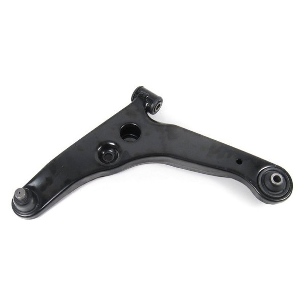 Mevotech® - Supreme™ Front Driver Side Lower Non-Adjustable Control Arm and Ball Joint Assembly