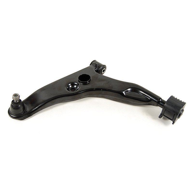 Mevotech Supreme Front Left Upper Suspension Control Arm Ball Joint for xy