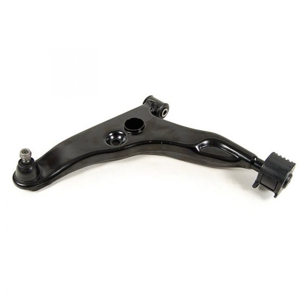 Mevotech® - Supreme™ Front Driver Side Lower Control Arm and Ball Joint Assembly