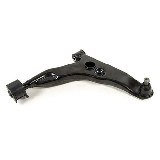 Mevotech® - Supreme™ Front Passenger Side Lower Non-Adjustable Control Arm and Ball Joint Assembly