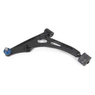 Mevotech® - Supreme™ Front Lower Non-Adjustable Control Arm and Ball Joint Assembly