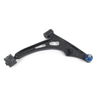 Mevotech® - Supreme™ Front Passenger Side Lower Non-Adjustable Control Arm and Ball Joint Assembly
