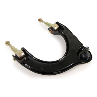 Mevotech® - Supreme™ Front Passenger Side Upper Non-Adjustable Control Arm and Ball Joint Assembly