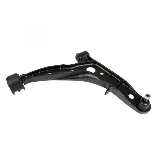 Mevotech® - Supreme™ Front Passenger Side Lower Non-Adjustable Control Arm and Ball Joint Assembly