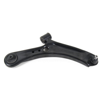 Mevotech® - Supreme™ Front Passenger Side Lower Non-Adjustable Control Arm and Ball Joint Assembly