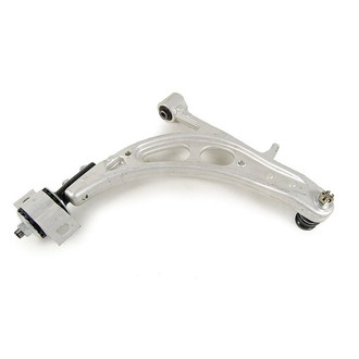 Mevotech® - Supreme™ Front Driver Side Lower Non-Adjustable Control Arm and Ball Joint Assembly