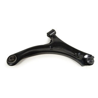 Mevotech® - Supreme™ Front Passenger Side Lower Non-Adjustable Control Arm and Ball Joint Assembly