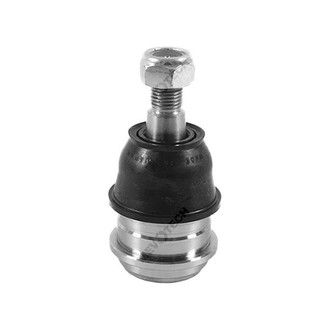 Mevotech® - Supreme™ Front Non-Adjustable Lower Press-In Ball Joint