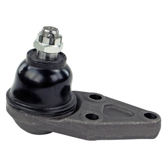 Mevotech® - Supreme™ Rear Non-Adjustable Upper Bolt-In Ball Joint
