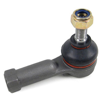 Mevotech® - Supreme Parts™ Front Outer Steering Tie Rod End