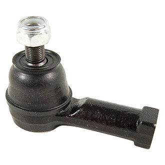 Mevotech® - Supreme Parts™ Front Outer Steering Tie Rod End
