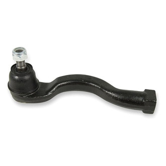 Mevotech® - Supreme Parts™ Front Passenger Side Outer Steering Tie Rod End