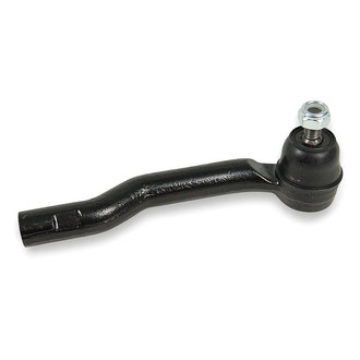 Mevotech® - Supreme Parts™ Front Driver Side Outer Steering Tie Rod End