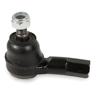 Mevotech® - Supreme Parts™ Front Outer Steering Tie Rod End