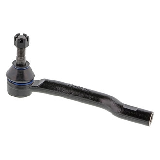 Mevotech® - Supreme Parts™ Front Driver Side Outer Steering Tie Rod End