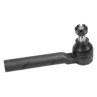 Mevotech® - Supreme Parts™ Steering Tie Rod End