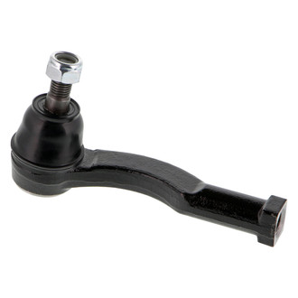Mevotech® - Supreme Parts™ Front Passenger Side Outer Steering Tie Rod End