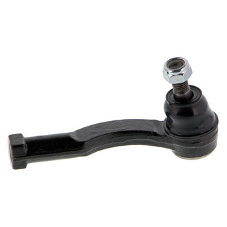 Mevotech® - Supreme Parts™ Front Driver Side Outer Steering Tie Rod End