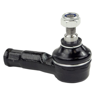 Mevotech® - Supreme Parts™ Front Outer Steering Tie Rod End