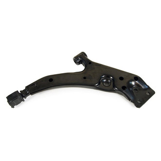 Mevotech® - Supreme™ Front Passenger Side Lower Non-Adjustable Control Arm