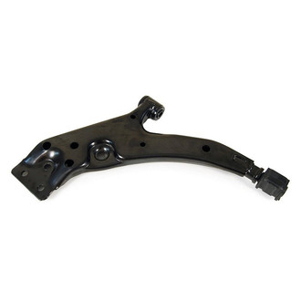 Mevotech® - Supreme™ Front Driver Side Lower Non-Adjustable Control Arm