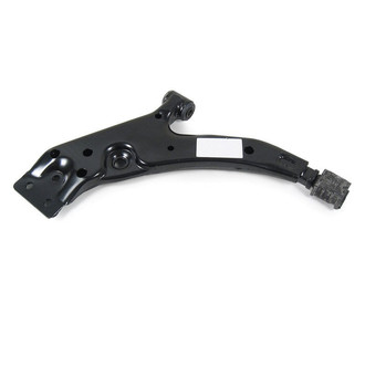 Mevotech® - Supreme™ Front Driver Side Lower Non-Adjustable Control Arm