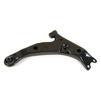 Mevotech® - Supreme™ Front Passenger Side Lower Non-Adjustable Control Arm
