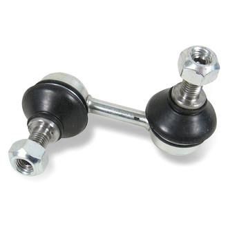 Mevotech® - Supreme™ Front Driver Side Stabilizer Bar Link Kit