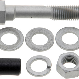 Mevotech® - Supreme™ Alignment Camber Bolt